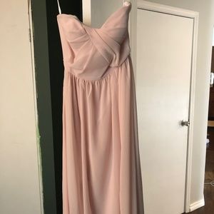 Bridesmaids dress